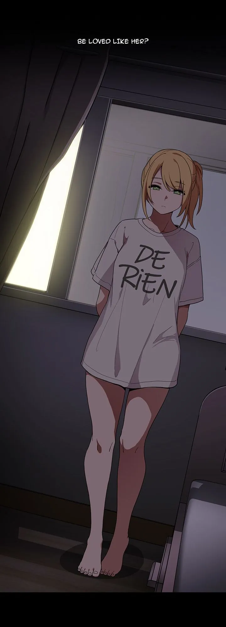 Close As Neighbors [Semni] - Close As Neighbors - Part 14 - Page 40