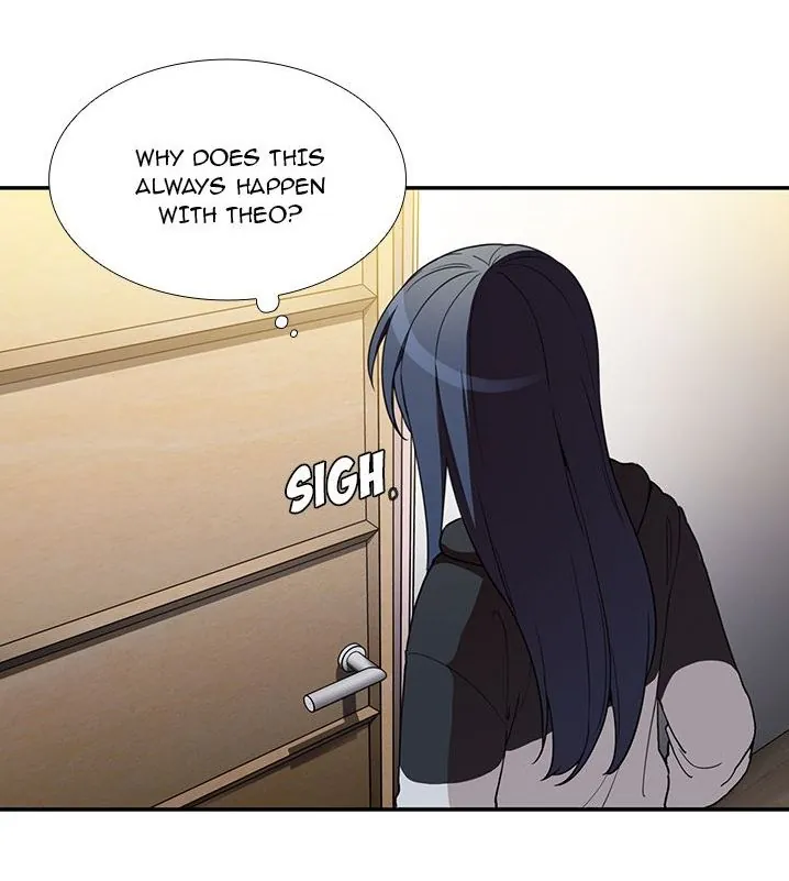 Close As Neighbors [Semni] - Close As Neighbors - Part 14 - Page 43