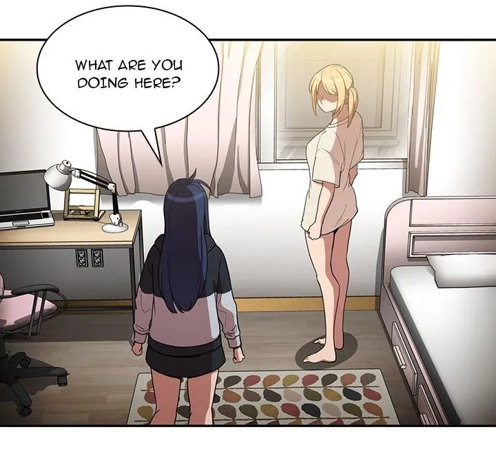 Close As Neighbors [Semni] - Close As Neighbors - Part 14 - Page 49