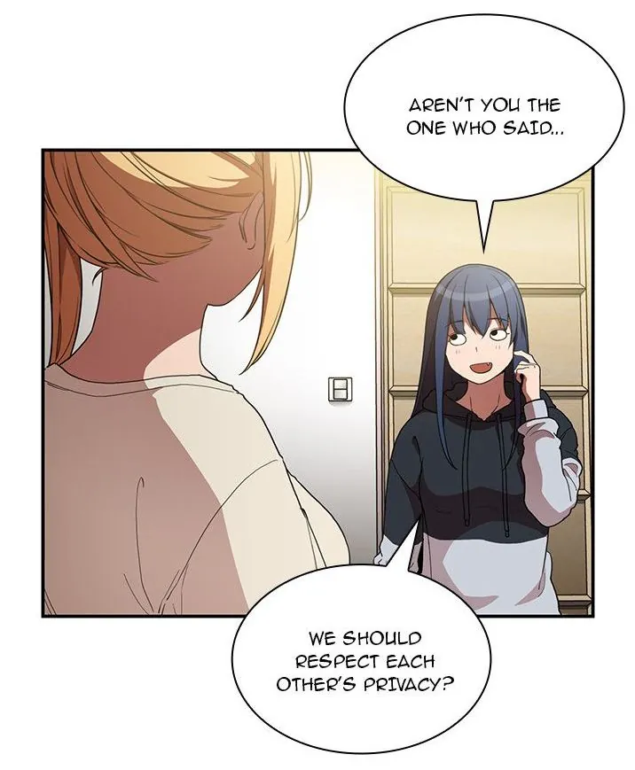 Close As Neighbors [Semni] - Close As Neighbors - Part 14 - Page 50