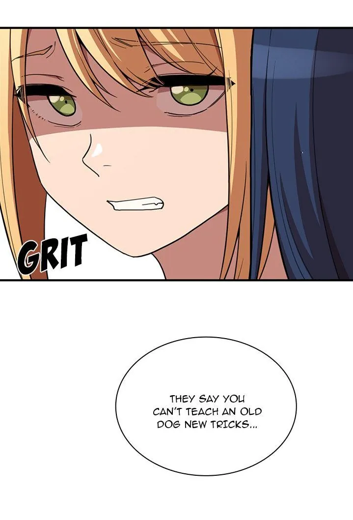 Close As Neighbors [Semni] - Close As Neighbors - Part 14 - Page 58