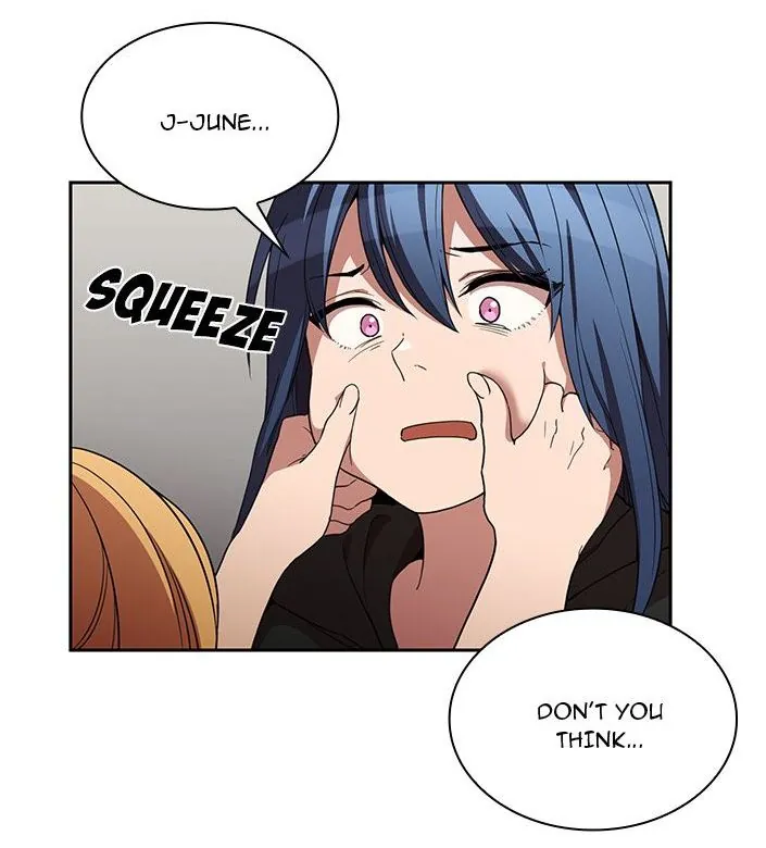 Close As Neighbors [Semni] - Close As Neighbors - Part 14 - Page 60