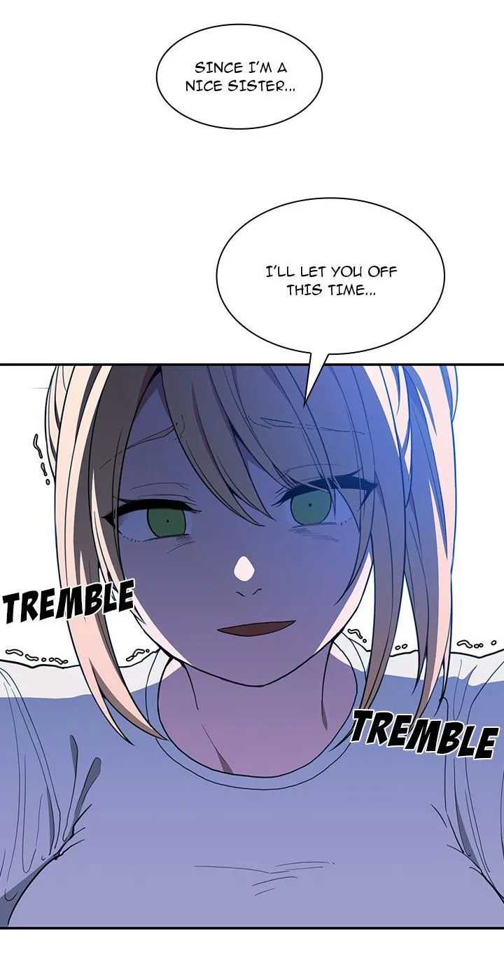 Close As Neighbors [Semni] - Close As Neighbors - Part 14 - Page 62