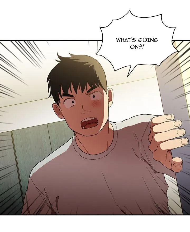 Close As Neighbors [Semni] - Close As Neighbors - Part 14 - Page 67