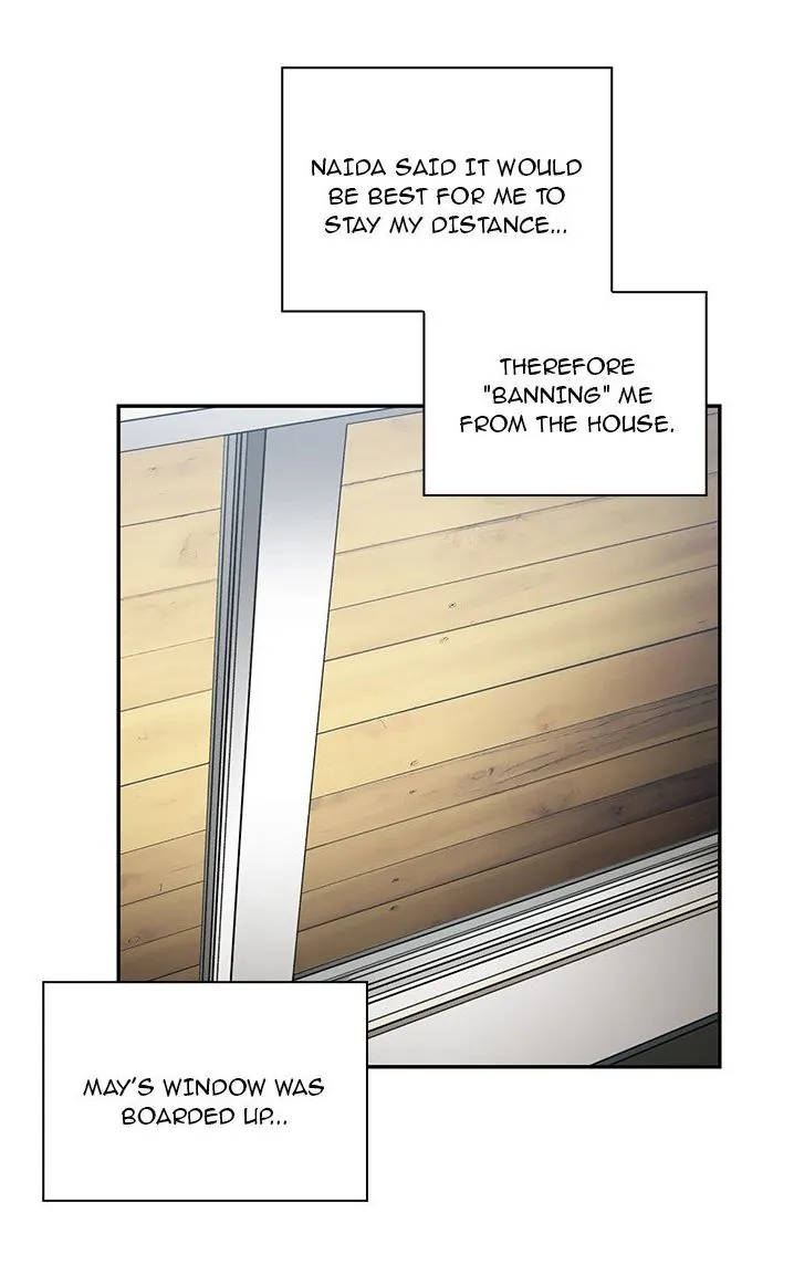 Close As Neighbors [Semni] - Close As Neighbors - Part 14 - Page 75