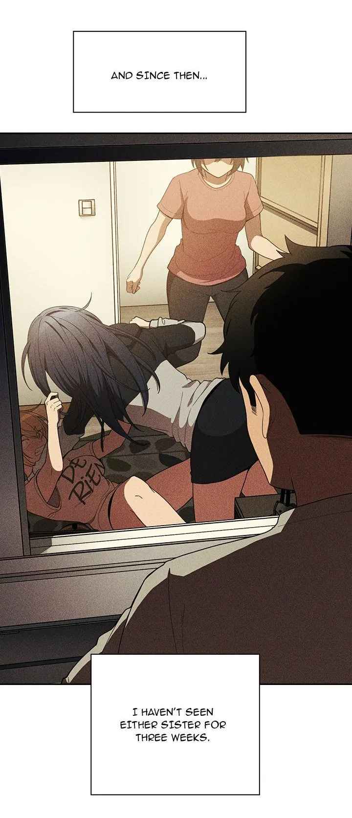 Close As Neighbors [Semni] - Close As Neighbors - Part 14 - Page 76