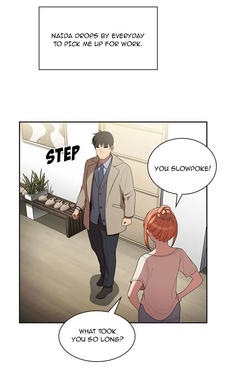 Close As Neighbors [Semni] - Close As Neighbors - Part 14 - Page 80
