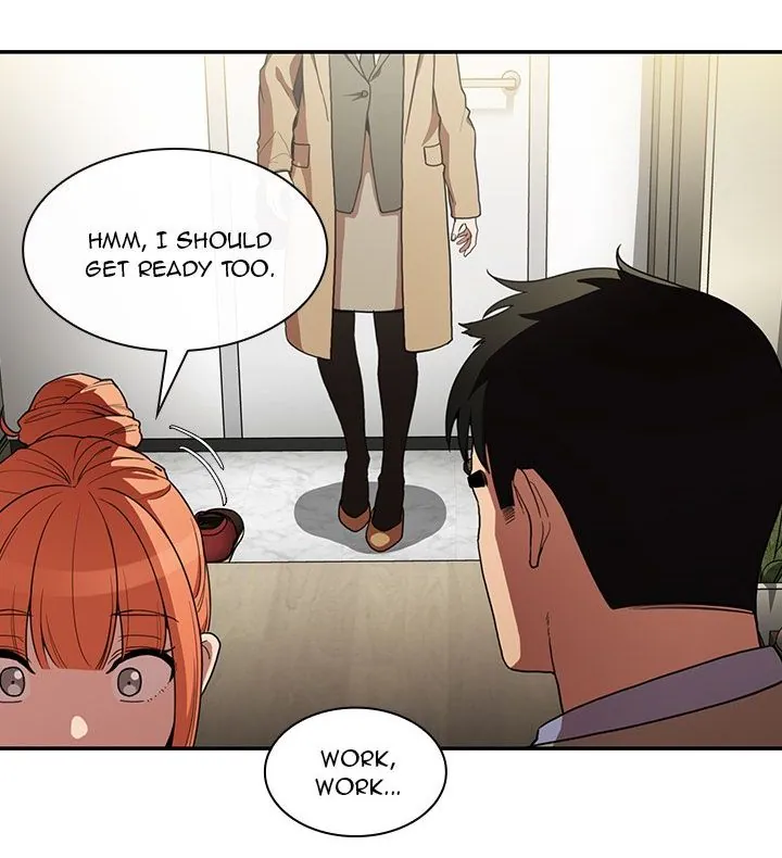 Close As Neighbors [Semni] - Close As Neighbors - Part 14 - Page 81