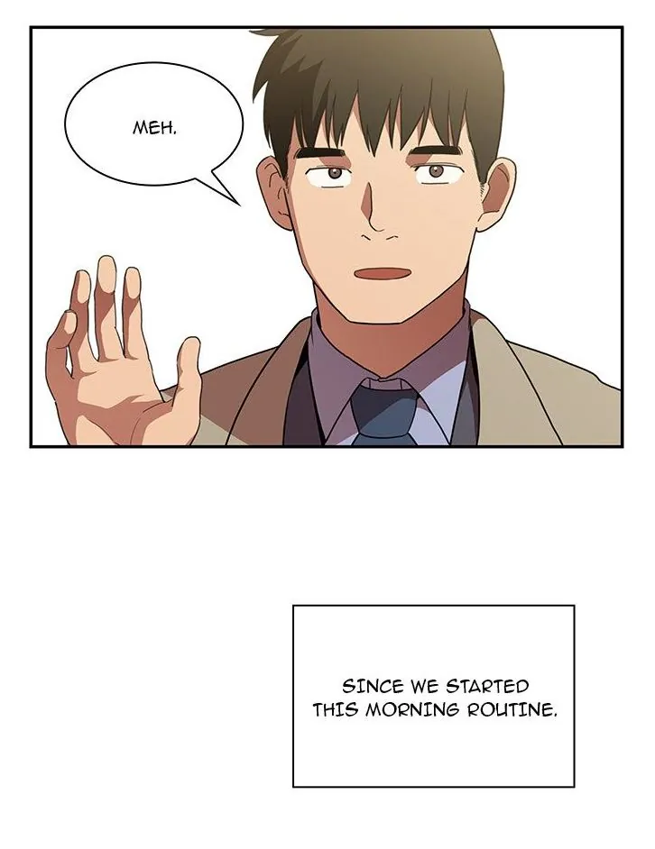 Close As Neighbors [Semni] - Close As Neighbors - Part 14 - Page 86