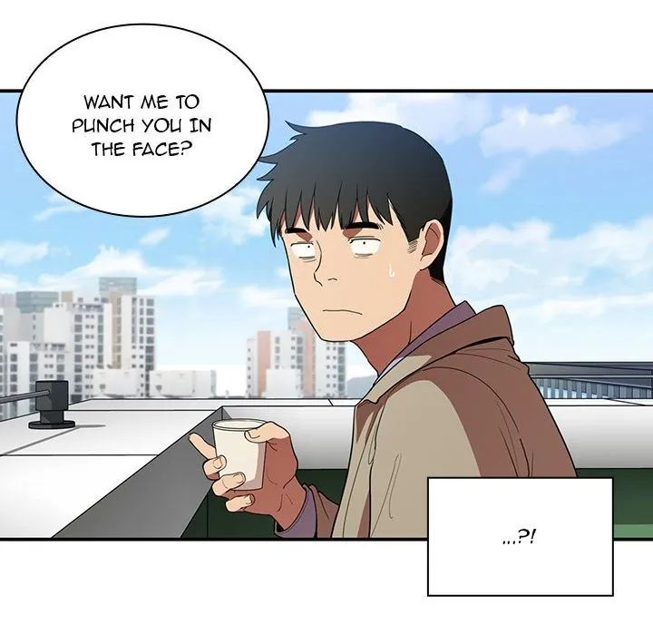 Close As Neighbors [Semni] - Close As Neighbors - Part 14 - Page 91