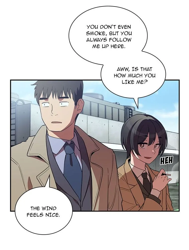 Close As Neighbors [Semni] - Close As Neighbors - Part 14 - Page 93