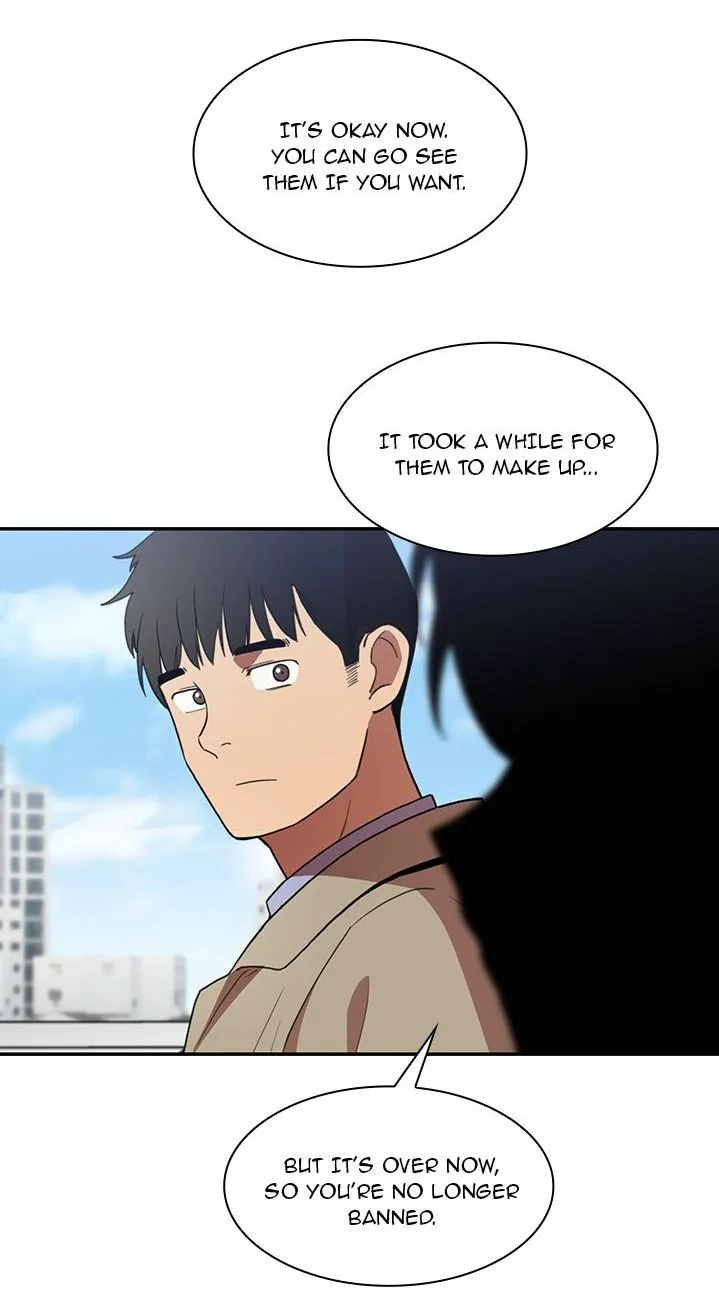 Close As Neighbors [Semni] - Close As Neighbors - Part 14 - Page 95