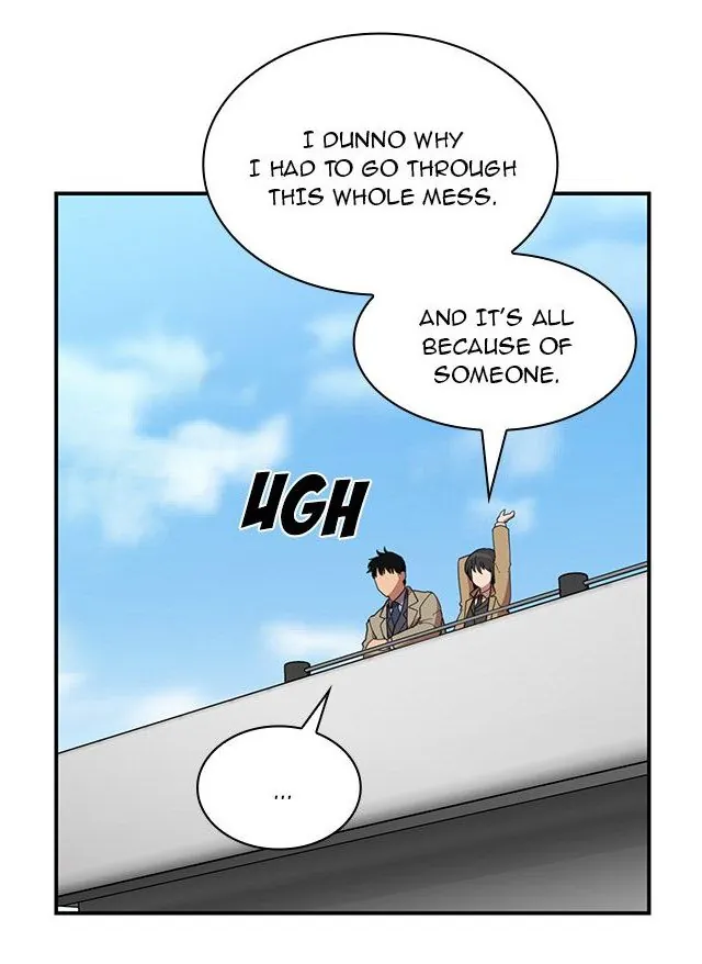 Close As Neighbors [Semni] - Close As Neighbors - Part 14 - Page 97