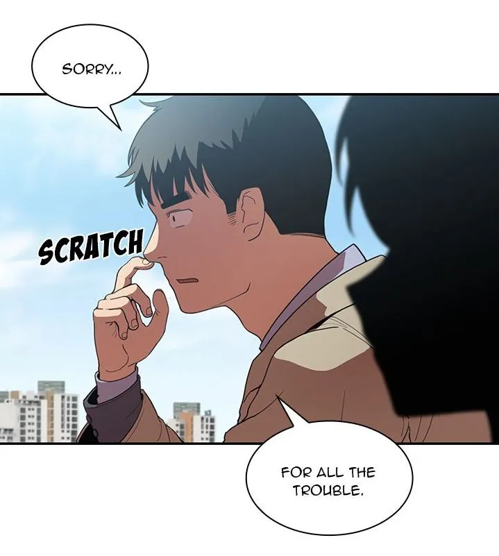 Close As Neighbors [Semni] - Close As Neighbors - Part 14 - Page 98