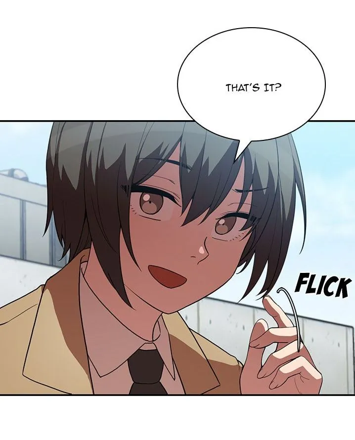 Close As Neighbors [Semni] - Close As Neighbors - Part 14 - Page 100