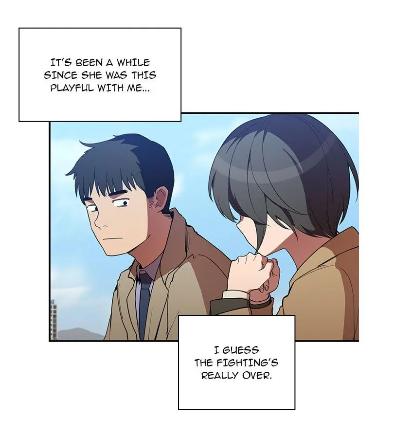 Close As Neighbors [Semni] - Close As Neighbors - Part 14 - Page 101