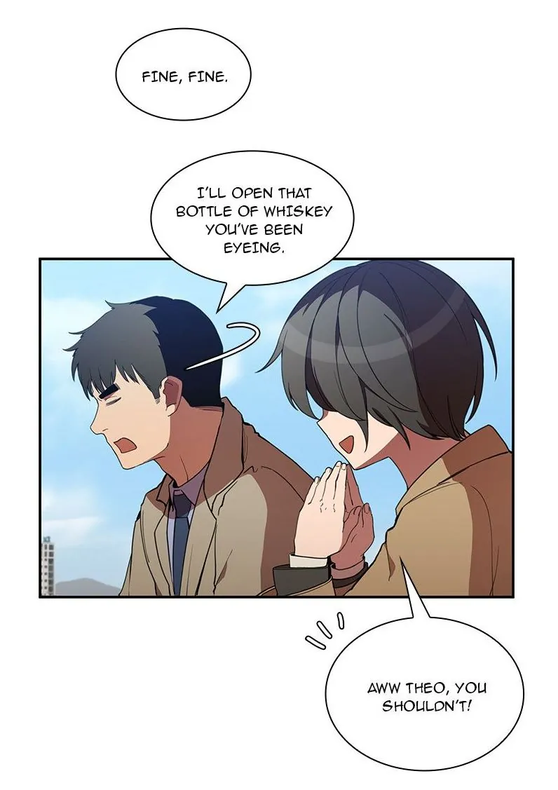 Close As Neighbors [Semni] - Close As Neighbors - Part 14 - Page 102