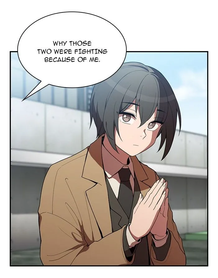 Close As Neighbors [Semni] - Close As Neighbors - Part 14 - Page 103