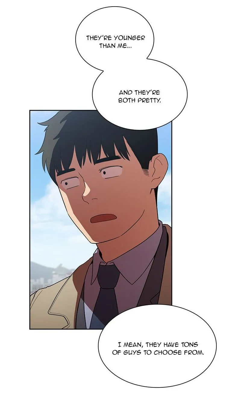 Close As Neighbors [Semni] - Close As Neighbors - Part 14 - Page 106