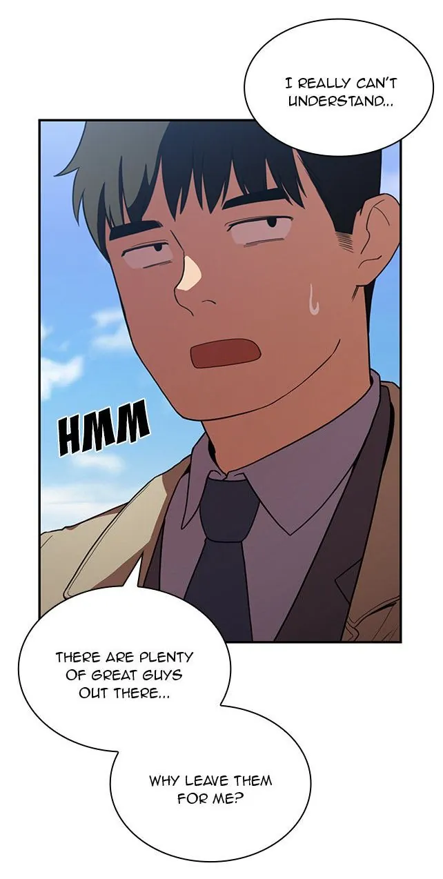 Close As Neighbors [Semni] - Close As Neighbors - Part 14 - Page 108