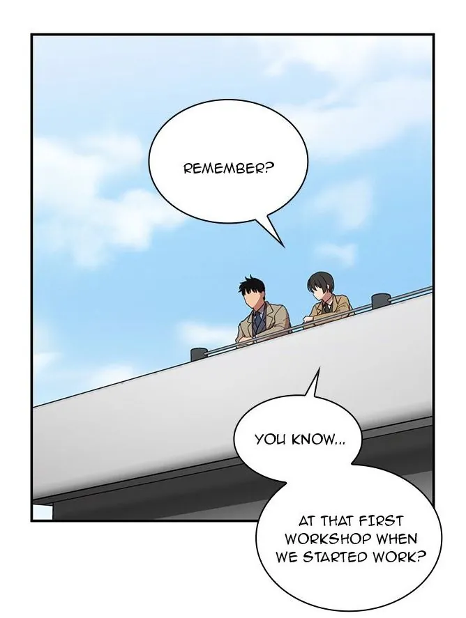 Close As Neighbors [Semni] - Close As Neighbors - Part 14 - Page 113