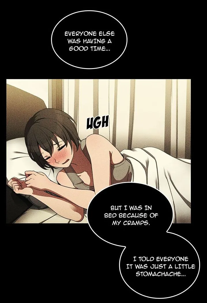 Close As Neighbors [Semni] - Close As Neighbors - Part 14 - Page 114