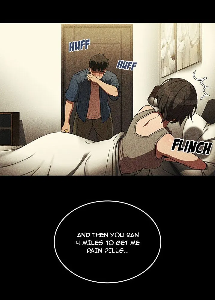 Close As Neighbors [Semni] - Close As Neighbors - Part 14 - Page 115