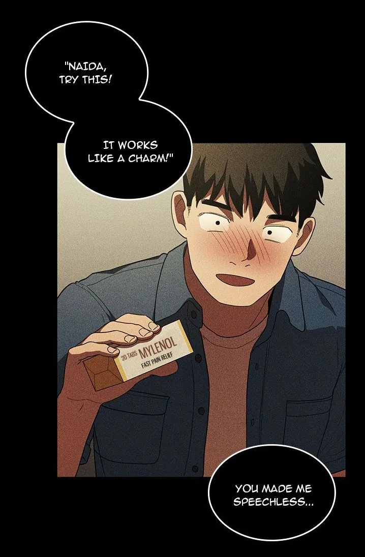 Close As Neighbors [Semni] - Close As Neighbors - Part 14 - Page 116