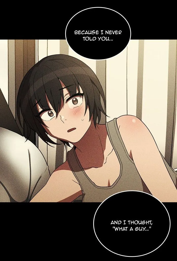 Close As Neighbors [Semni] - Close As Neighbors - Part 14 - Page 117