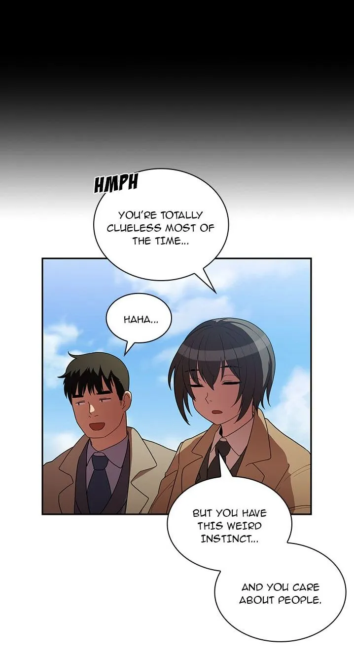 Close As Neighbors [Semni] - Close As Neighbors - Part 14 - Page 118