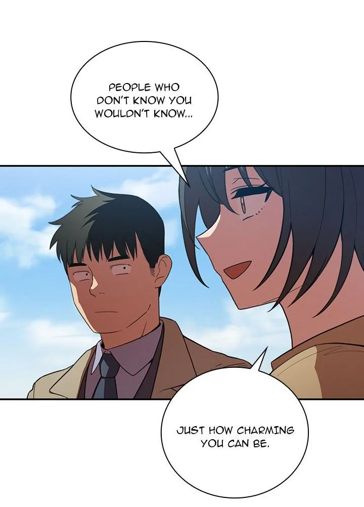 Close As Neighbors [Semni] - Close As Neighbors - Part 14 - Page 119