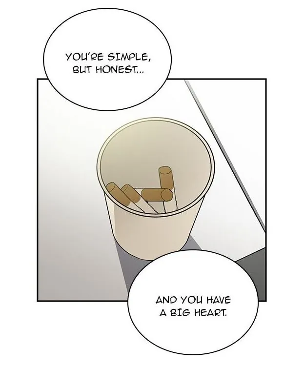 Close As Neighbors [Semni] - Close As Neighbors - Part 14 - Page 120
