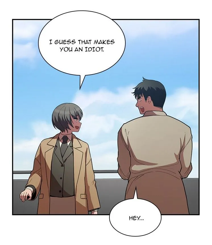 Close As Neighbors [Semni] - Close As Neighbors - Part 14 - Page 121