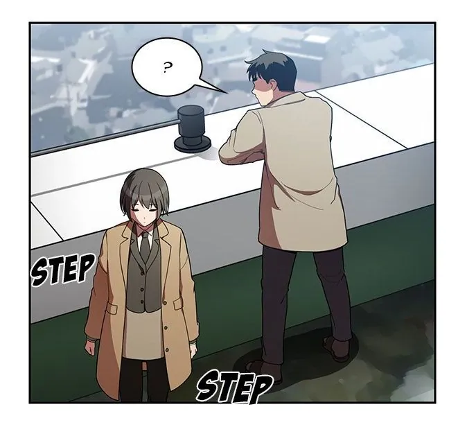 Close As Neighbors [Semni] - Close As Neighbors - Part 14 - Page 122