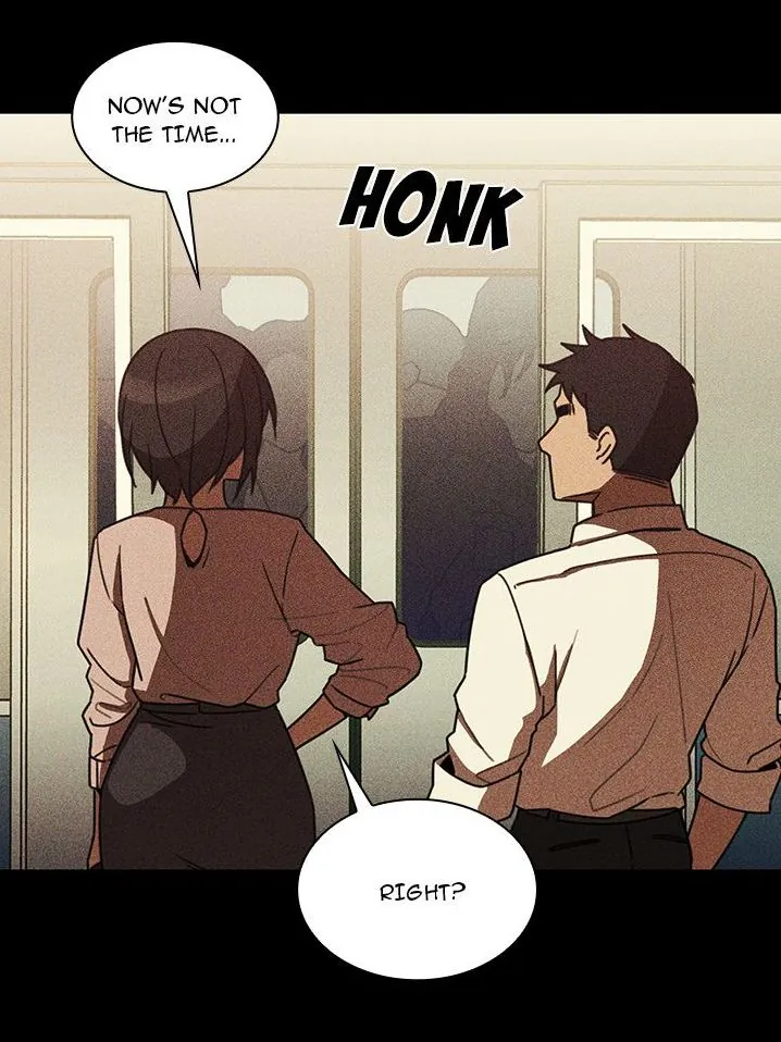 Close As Neighbors [Semni] - Close As Neighbors - Part 14 - Page 124