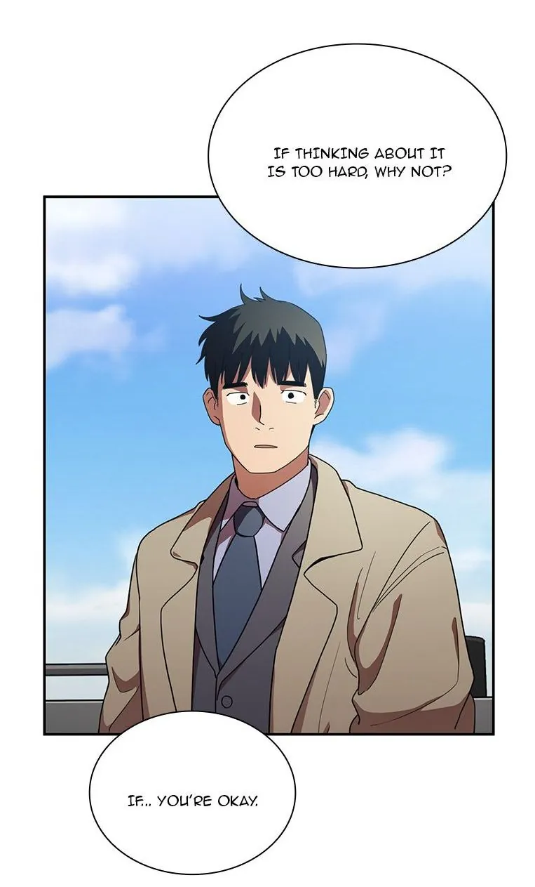 Close As Neighbors [Semni] - Close As Neighbors - Part 14 - Page 128