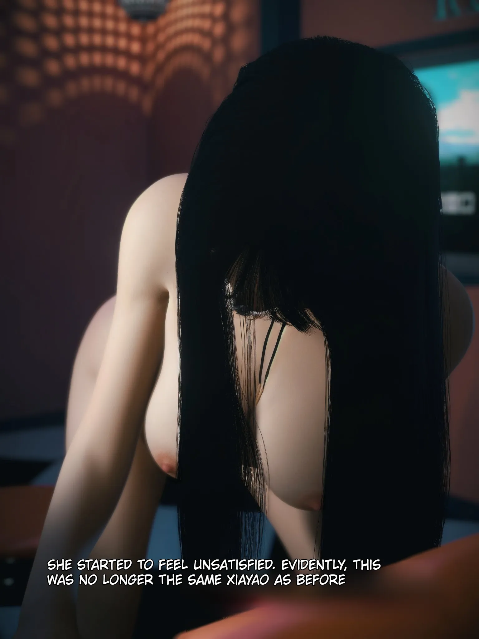 Enchanting Beauty [Vchan] - 2 . Enchanting Beauty - Chapter 2 [Vchan] - Page 6