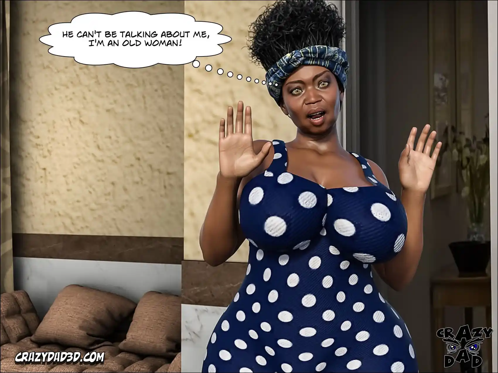 Meanwhile [CrazyDad3D] - 1. Meanwhile - Page 44