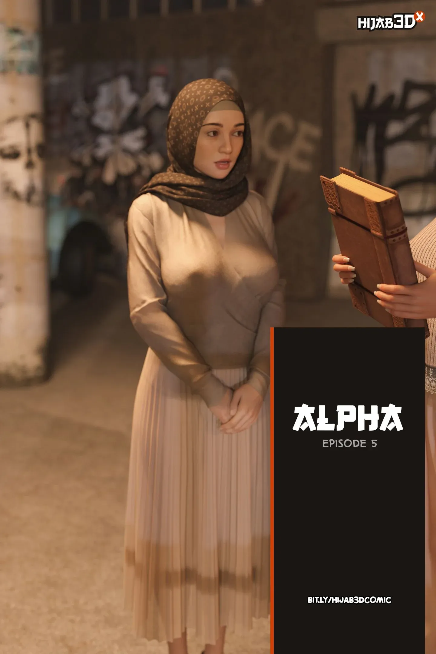 10 AM - 5 . 10 AM - Chapter 5 [LoseKorntrol, Hijab 3DX] - Page 2