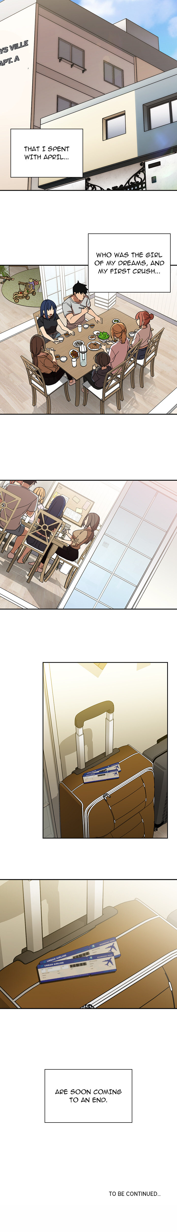 Close As Neighbors [Semni] - Close As Neighbors - Part 09 - Page 23