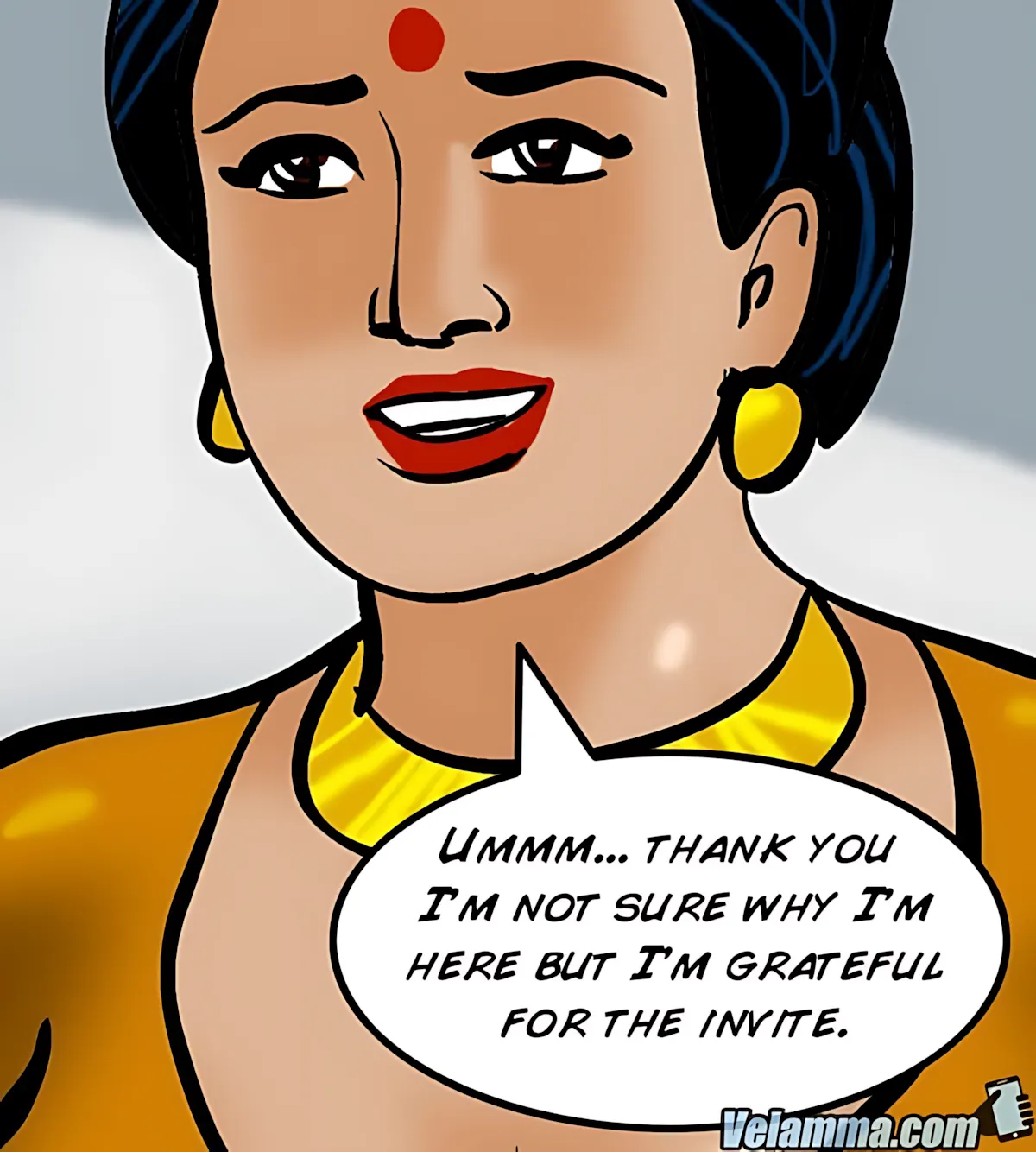 Velamma All Episodes Comics - 56 . Velamma - Episode 56 - Cocks In The Cockpit - Page 81