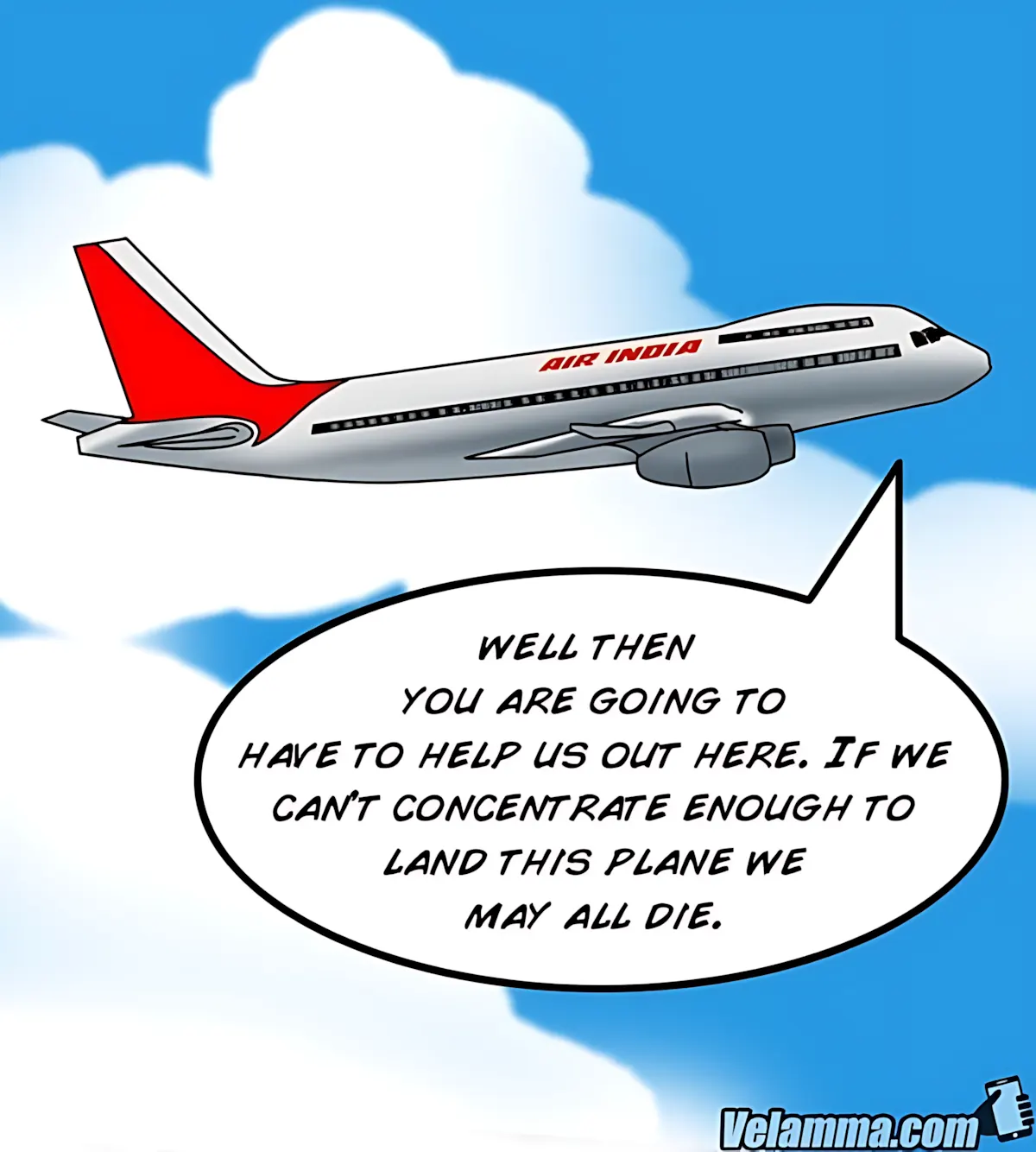Velamma All Episodes Comics - 56 . Velamma - Episode 56 - Cocks In The Cockpit - Page 110