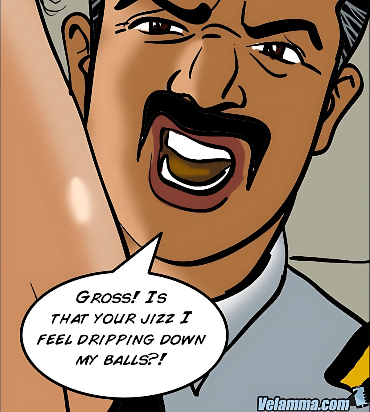 Velamma All Episodes Comics - 56 . Velamma - Episode 56 - Cocks In The Cockpit - Page 191