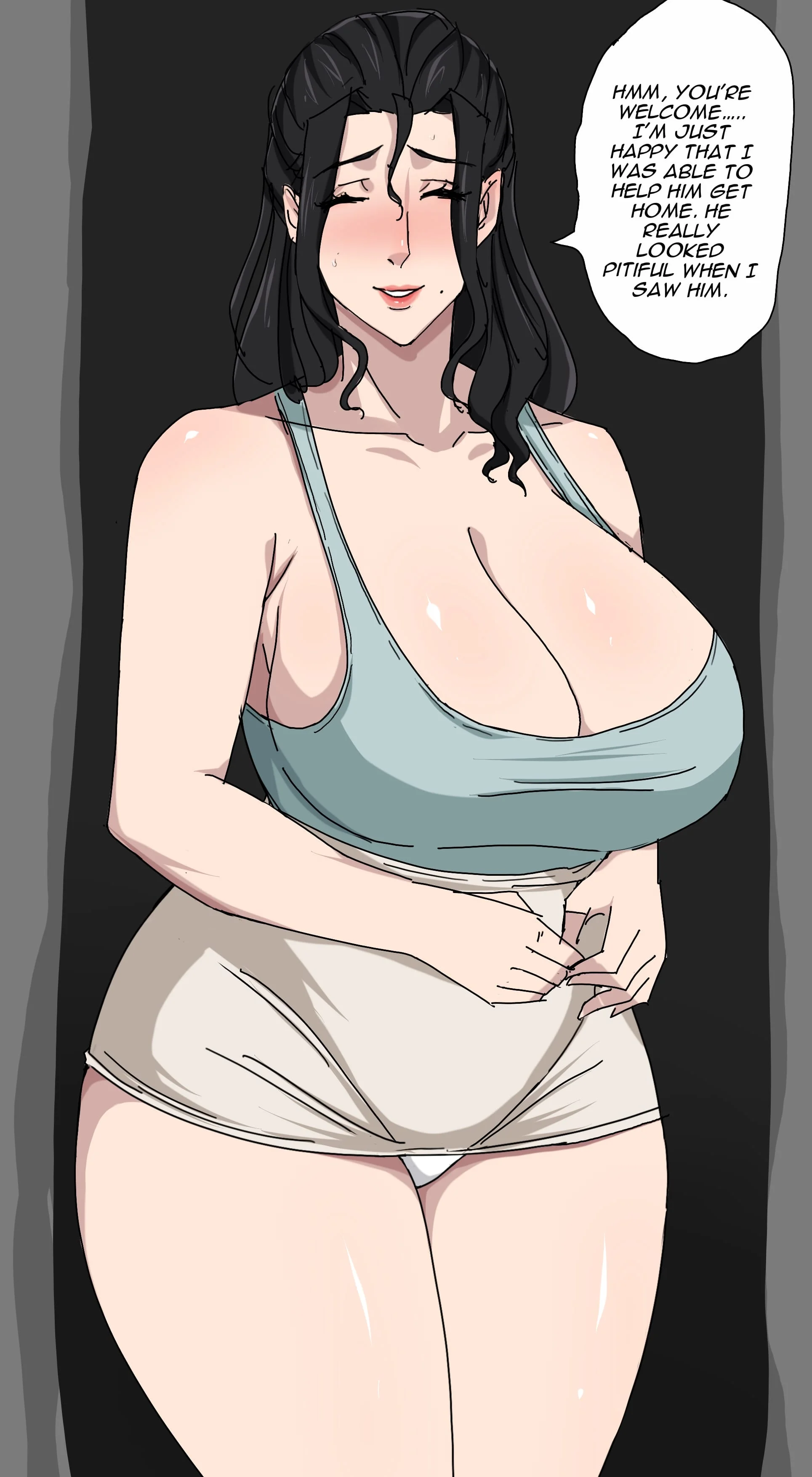 Sinful Lust by ZettoNSFW - 5.1 . Sinful Lust - Page 67