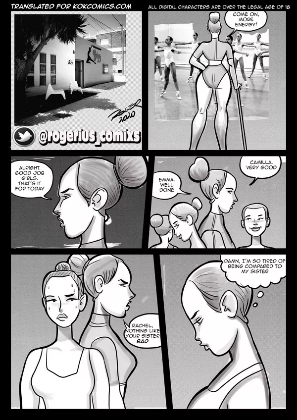 Father Of The Bride - 2. Father Of The Bride 2 [Rogerius] - Page 5