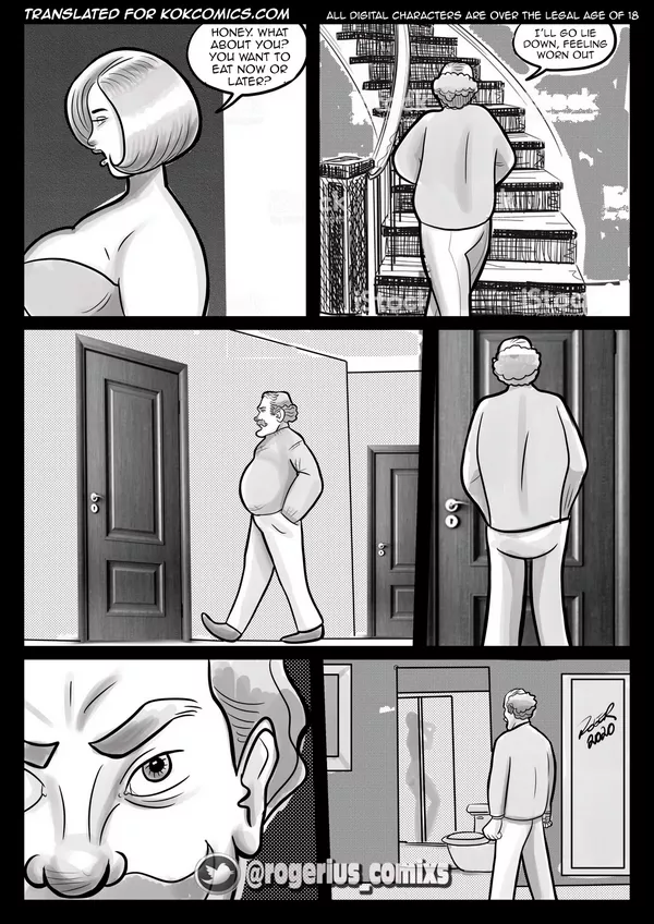 Father Of The Bride - 2. Father Of The Bride 2 [Rogerius] - Page 12