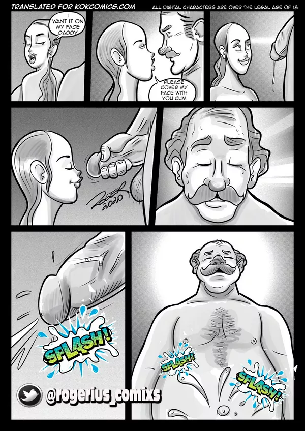 Father Of The Bride - 2. Father Of The Bride 2 [Rogerius] - Page 18
