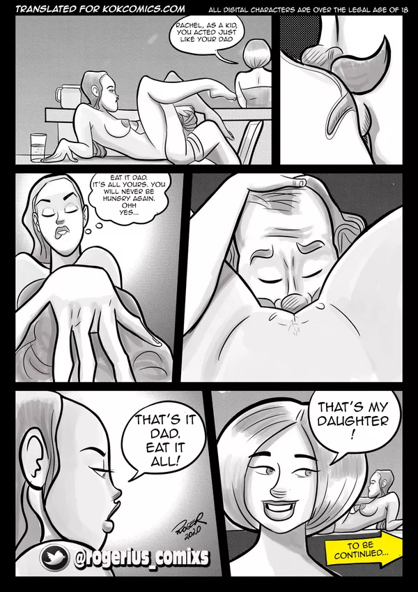 Father Of The Bride - 2. Father Of The Bride 2 [Rogerius] - Page 22