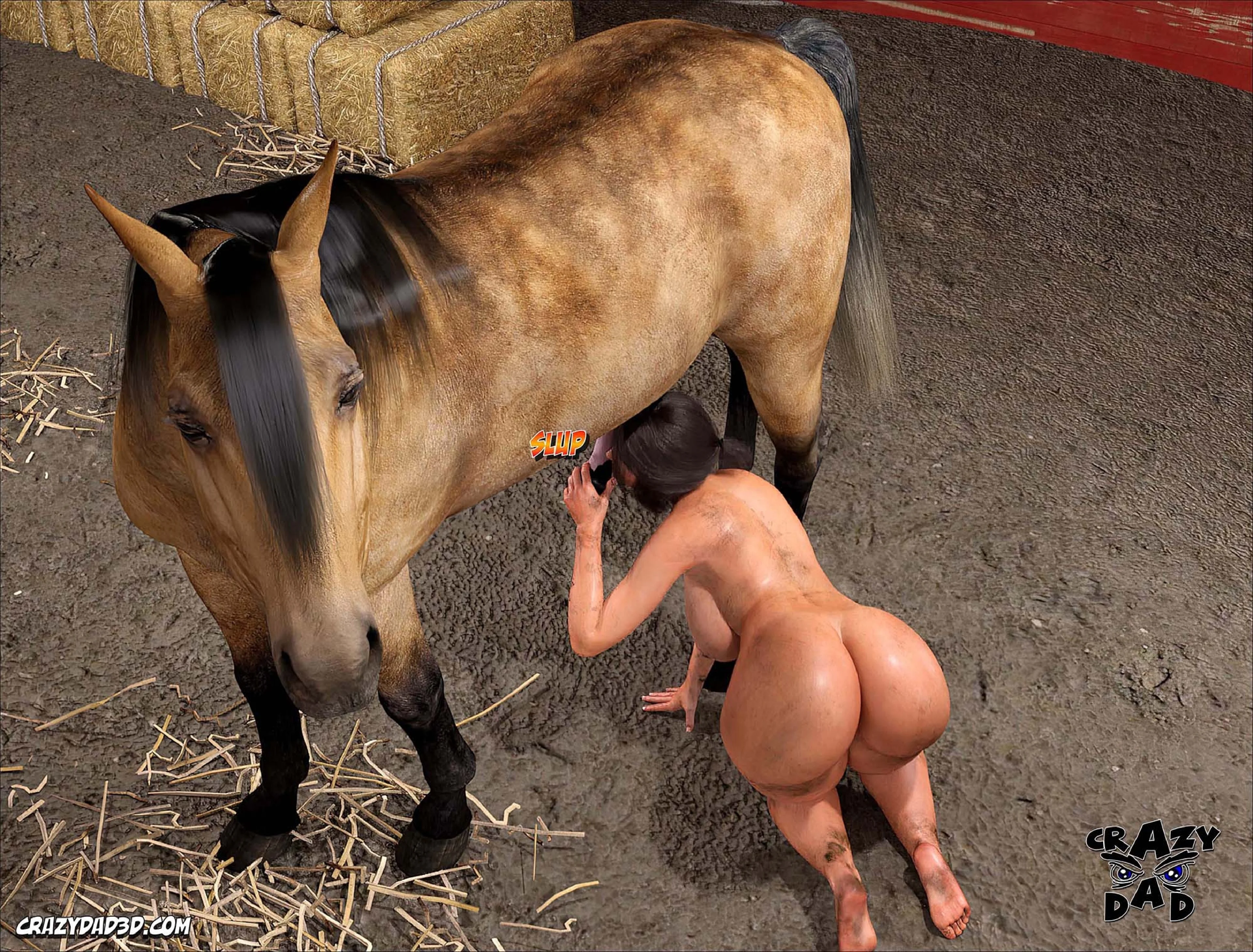 Foster Mother [CrazyDad3D] -  Foster Mother - Part - 36 [CrazyDad3D] - Page 41
