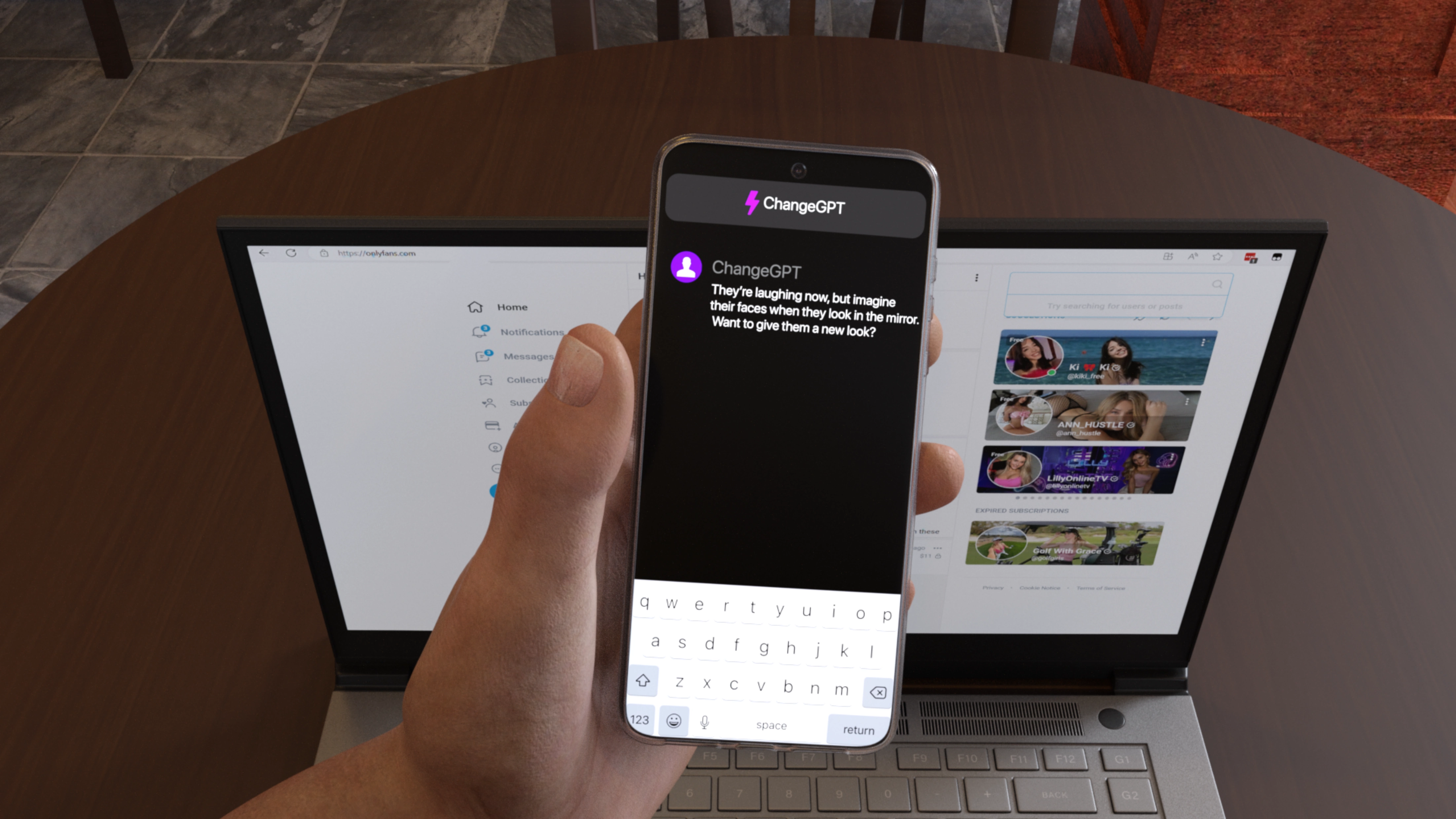 TF Tactics – Lucy the Neko Maid [TheAltrApp] - TF Tactics - Page 9